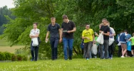 Ministranci i lektorzy z całej diecezji spotkali się na Limanowszczyźnie (ZDJĘCIA) - zdjęcie 2