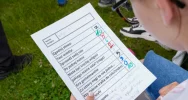 Ministranci i lektorzy z całej diecezji spotkali się na Limanowszczyźnie (ZDJĘCIA) - zdjęcie 3