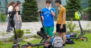 Ministranci i lektorzy z całej diecezji spotkali się na Limanowszczyźnie (ZDJĘCIA) - zdjęcie 4
