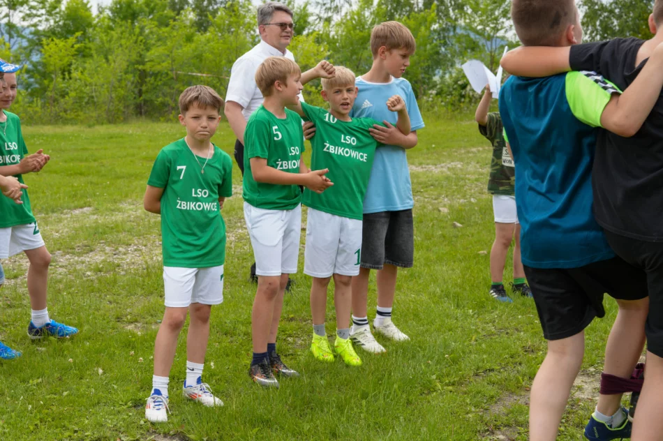 Ministranci i lektorzy z całej diecezji spotkali się na Limanowszczyźnie (ZDJĘCIA) - zdjęcie 8