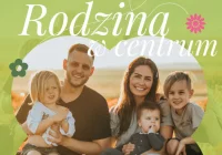 „Rodzina w Centrum” - wystąpi Pectus - zdjęcie główne