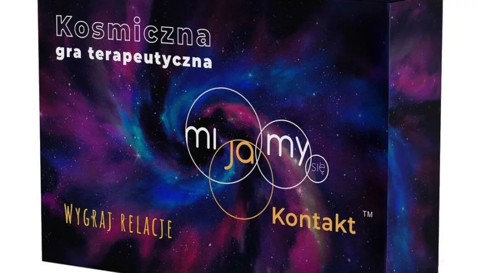 Gry planszowe „Mijamy się”: wspólna rozrywka i rozwój emocjonalny  - zdjęcie 1