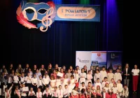 I Powiatowy Przegląd Artystyczny przeszedł do historii! Oto laureaci Konkursu Tańca i Teatru - zdjęcie główne