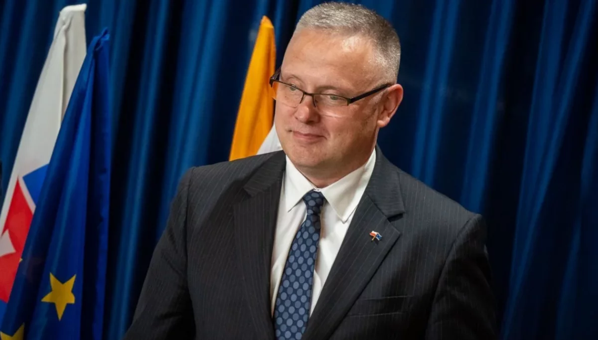 Likwidacja ZGK - Michał Grzeszczuk: „Kronika dni upadku” - część druga
