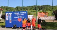 „Ratuj z klasą” międzyszkolne zawody pierwszej pomocy - wyniki - zdjęcie 3