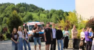 „Ratuj z klasą” międzyszkolne zawody pierwszej pomocy - wyniki - zdjęcie 5