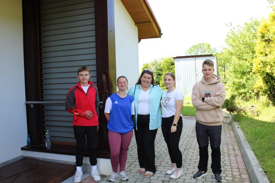 „Ratuj z klasą” międzyszkolne zawody pierwszej pomocy - wyniki - zdjęcie 20