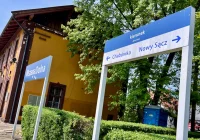 Blisko 700 mln zł za modernizację fragmentu linii - wybrano wykonawcę - zdjęcie główne
