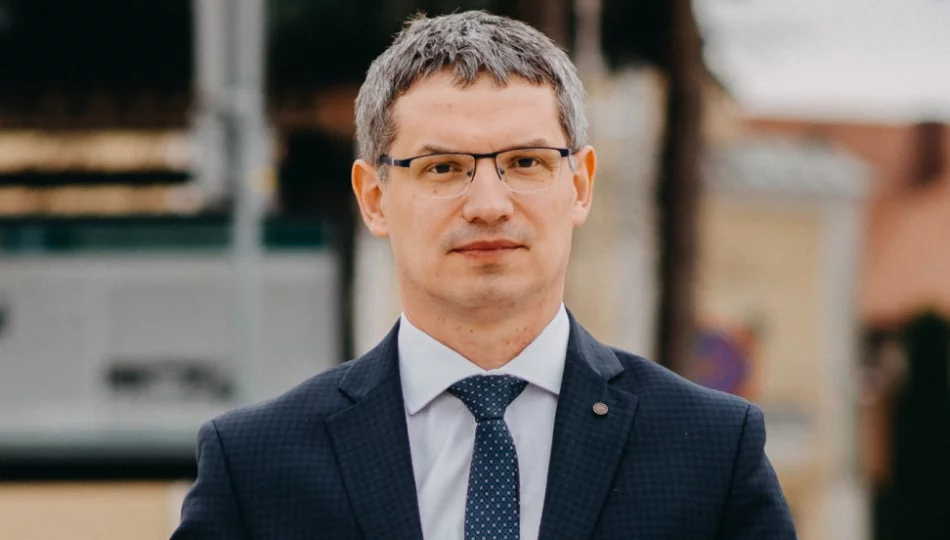 Wójt odpowiada na list przedsiębiorców i apeluje o bojkot referendum - zdjęcie 1