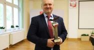 Jan Skrzekut wójt gminy Limanowa nagrodzony za działalność dla rozwoju regionu - zdjęcie 5