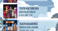 Wakacje z Teatrem – Wyrusz z nami w teatralną podróż! - zdjęcie 2