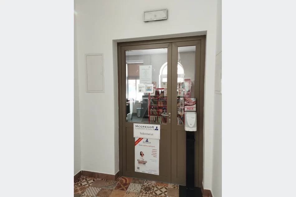 Lokal w centrum Limanowej - zdjęcie 2