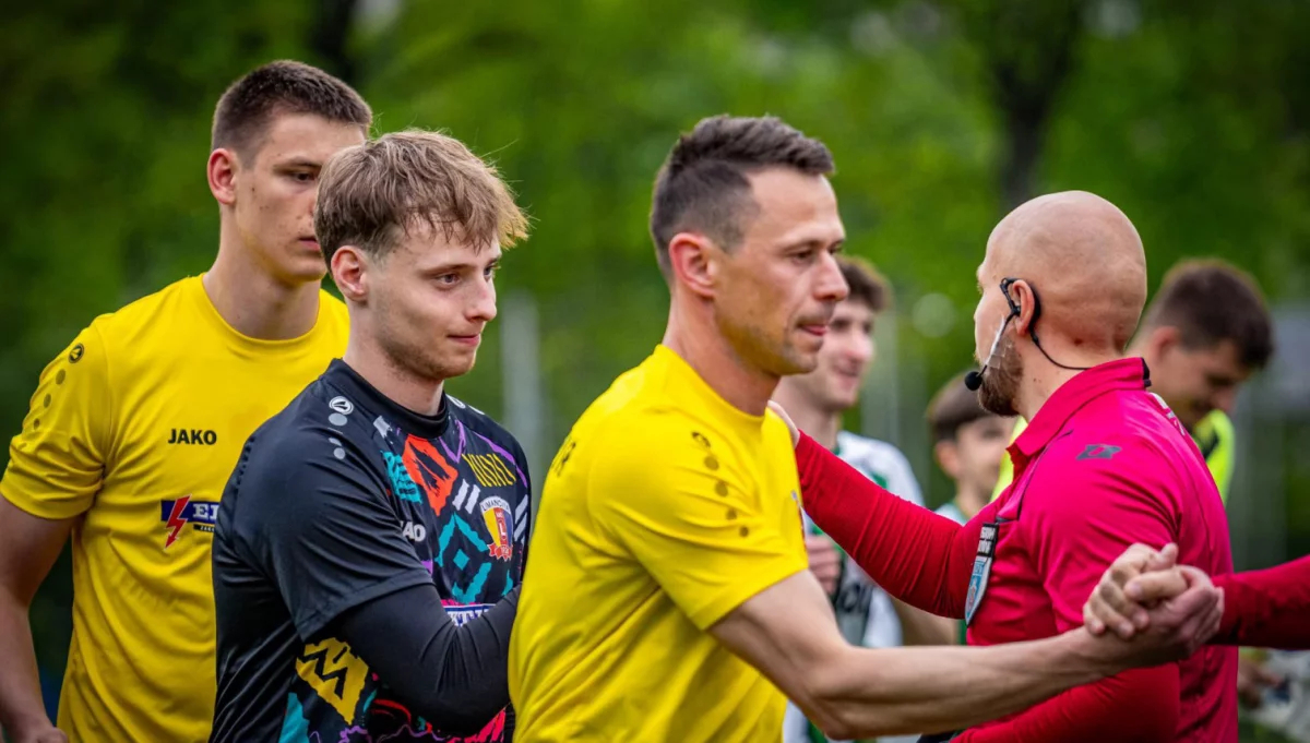 Piłkarski weekend: ligowe rozgrywki na finiszu