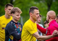 Piłkarski weekend: ligowe rozgrywki na finiszu - zdjęcie główne