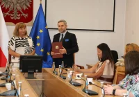 Podsumowano organizację 27. Małopolskich Dni Dziedzictwa Kulturowego w Limanowej - zdjęcie główne