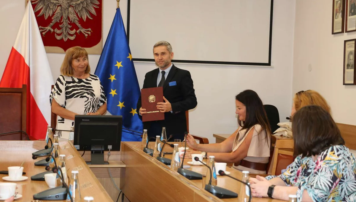 Podsumowano organizację 27. Małopolskich Dni Dziedzictwa Kulturowego w Limanowej
