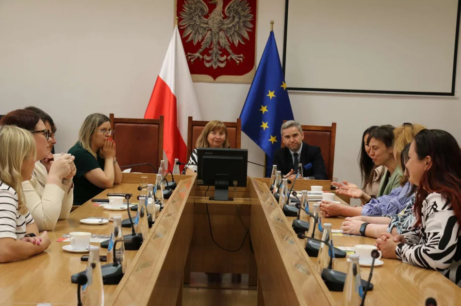 Podsumowano organizację 27. Małopolskich Dni Dziedzictwa Kulturowego w Limanowej - zdjęcie 3