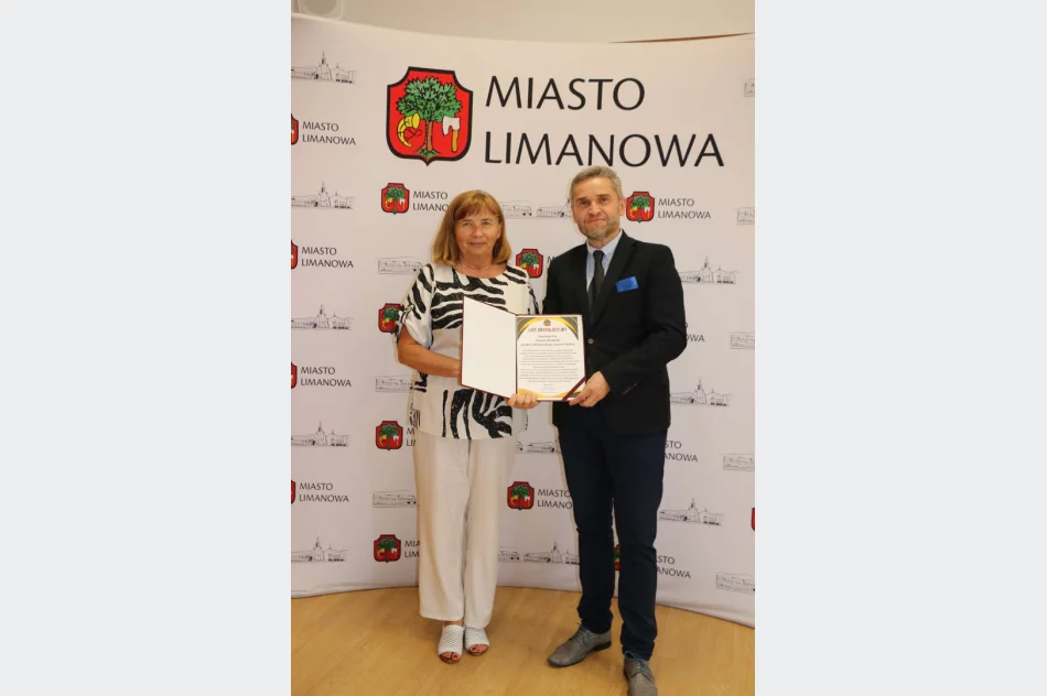 Podsumowano organizację 27. Małopolskich Dni Dziedzictwa Kulturowego w Limanowej - zdjęcie 6