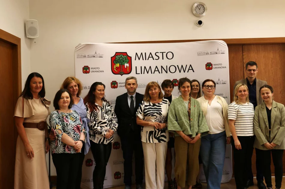 Podsumowano organizację 27. Małopolskich Dni Dziedzictwa Kulturowego w Limanowej - zdjęcie 7