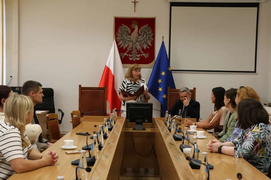 Podsumowano organizację 27. Małopolskich Dni Dziedzictwa Kulturowego w Limanowej - zdjęcie 8