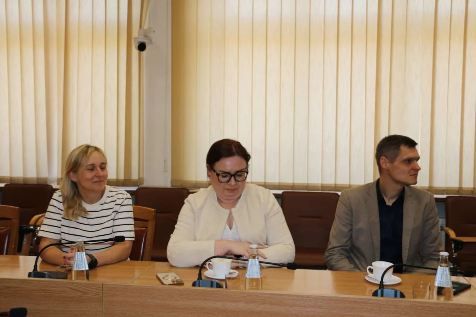 Podsumowano organizację 27. Małopolskich Dni Dziedzictwa Kulturowego w Limanowej - zdjęcie 10