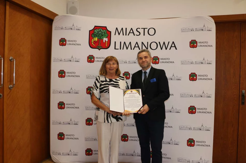 Podsumowano organizację 27. Małopolskich Dni Dziedzictwa Kulturowego w Limanowej - zdjęcie 11