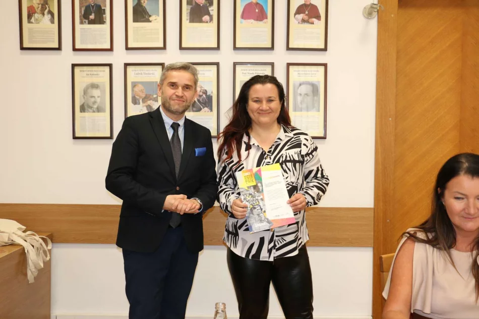 Podsumowano organizację 27. Małopolskich Dni Dziedzictwa Kulturowego w Limanowej - zdjęcie 14