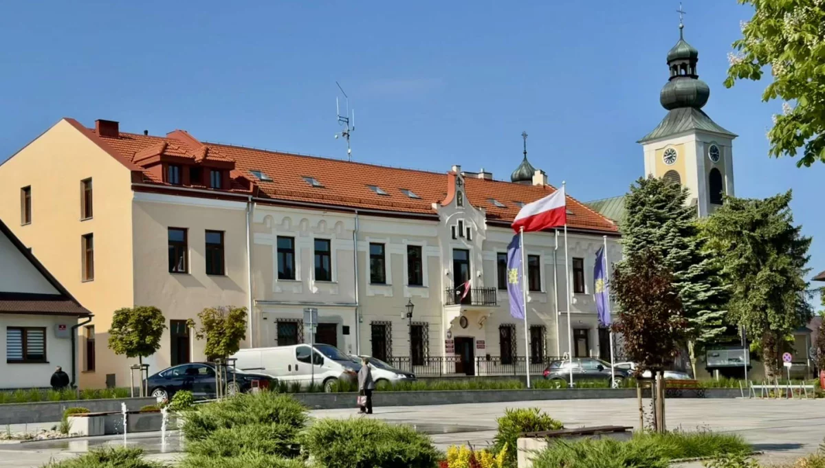 Cisza referendalna przed głosowaniem