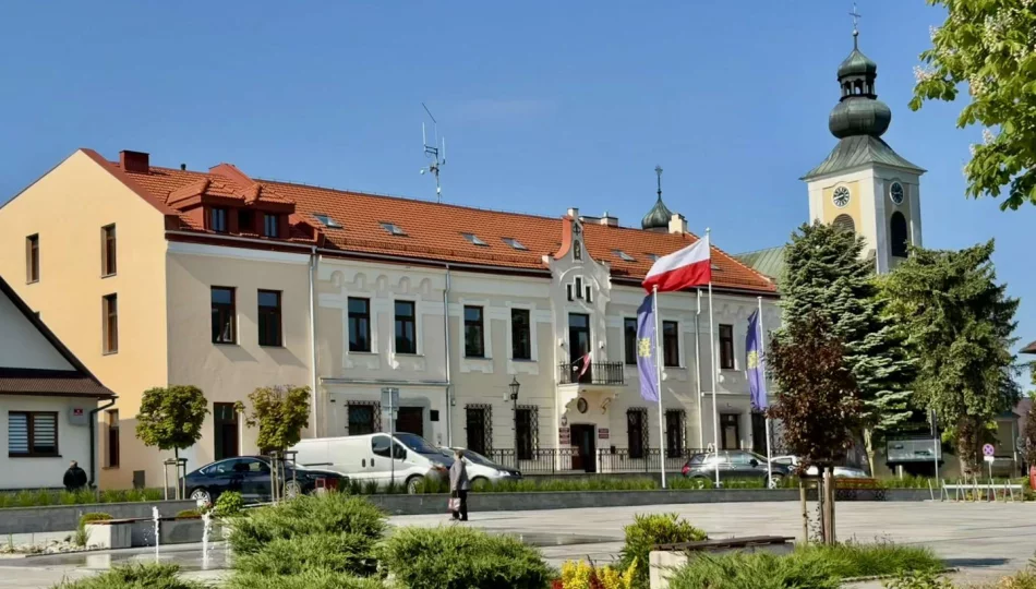 Cisza referendalna przed głosowaniem - zdjęcie 1