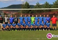 Limanovia jutro wraca na własne boisko - zdjęcie główne