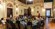 Wyjazdowa komisja: głównym tematem „Podłęże – Piekiełko” - zdjęcie 3