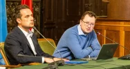 Wyjazdowa komisja: głównym tematem „Podłęże – Piekiełko” - zdjęcie 4