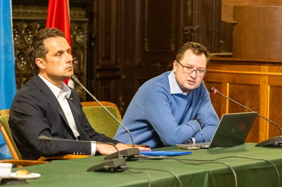 Wyjazdowa komisja: głównym tematem „Podłęże – Piekiełko” - zdjęcie 4