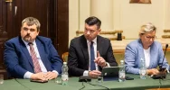 Wyjazdowa komisja: głównym tematem „Podłęże – Piekiełko” - zdjęcie 5