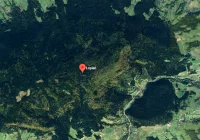 Dron, śmigłowiec i fałszywy alarm. Wypadku paralotniarza… nie było - zdjęcie główne
