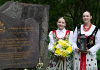 Jubileuszowe XX Gorczańskie Spotkanie z Janem Pawłem II - zdjęcie główne