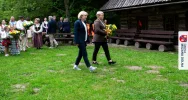 Jubileuszowe XX Gorczańskie Spotkanie z Janem Pawłem II - zdjęcie 2