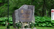 Jubileuszowe XX Gorczańskie Spotkanie z Janem Pawłem II - zdjęcie 3