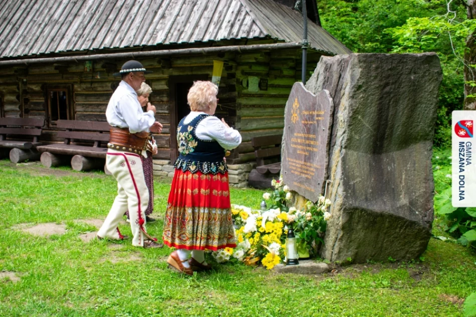 Jubileuszowe XX Gorczańskie Spotkanie z Janem Pawłem II - zdjęcie 17