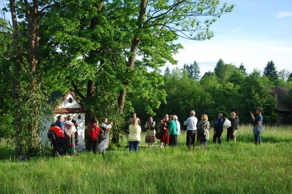 Zakończenie sezonu tradycyjnych majówek  - zdjęcie 3