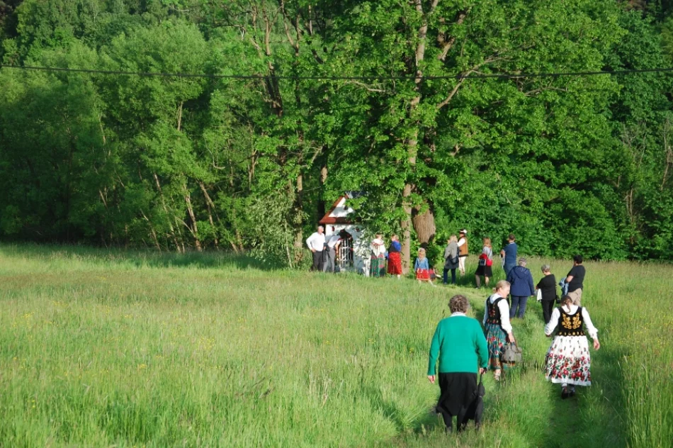 Zakończenie sezonu tradycyjnych majówek  - zdjęcie 4