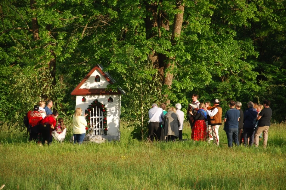 Zakończenie sezonu tradycyjnych majówek  - zdjęcie 6