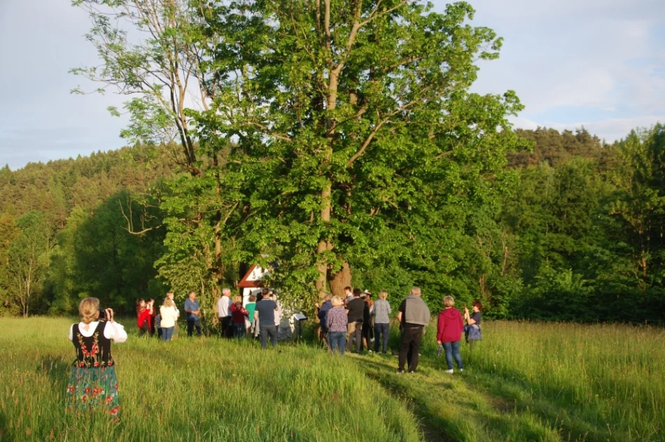 Zakończenie sezonu tradycyjnych majówek  - zdjęcie 12
