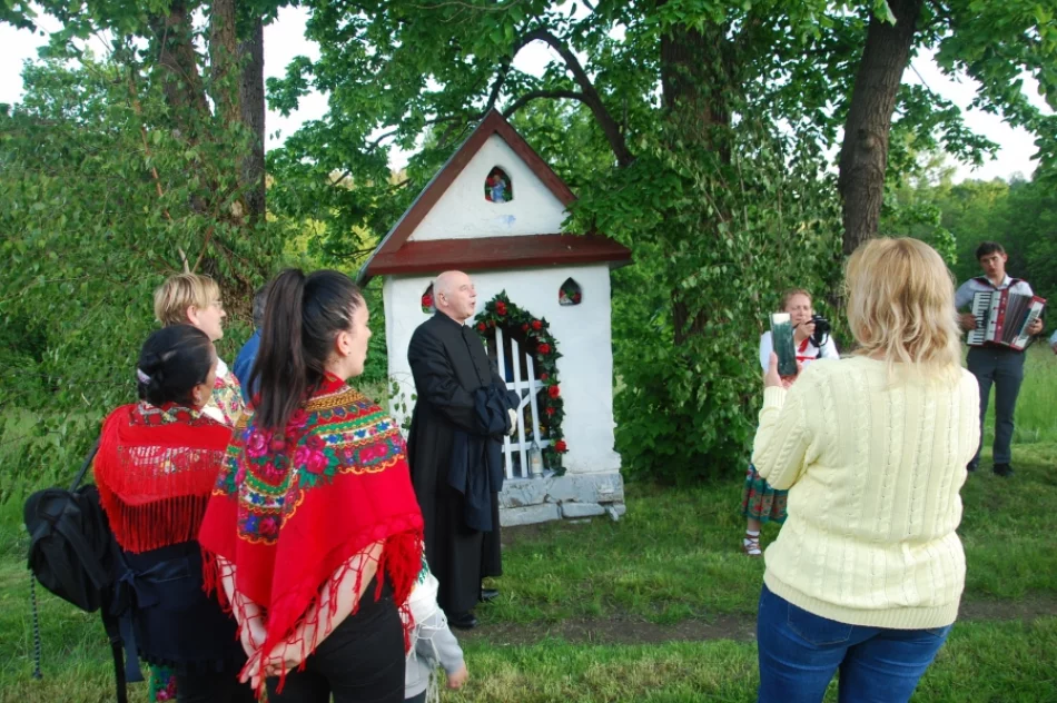 Zakończenie sezonu tradycyjnych majówek  - zdjęcie 14