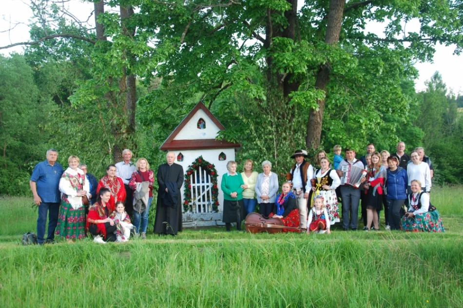 Zakończenie sezonu tradycyjnych majówek  - zdjęcie 17