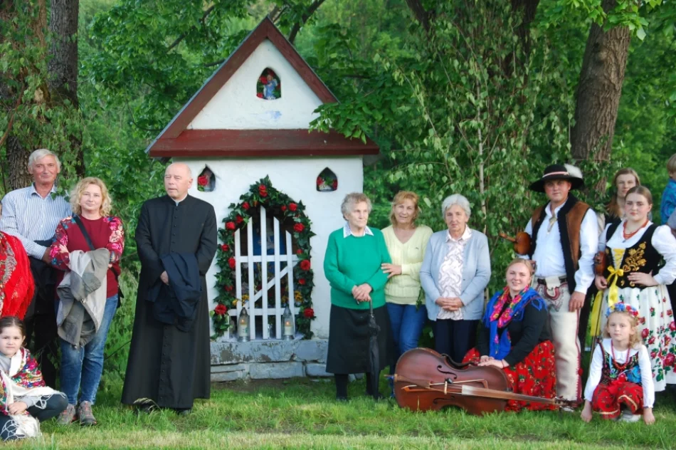 Zakończenie sezonu tradycyjnych majówek  - zdjęcie 18