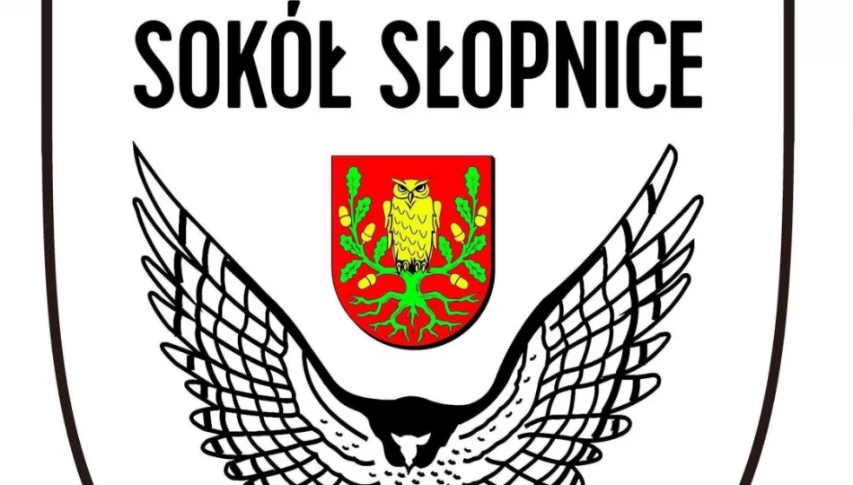 Sokół Słopnice odpuścił ostatni mecz - zdjęcie 1