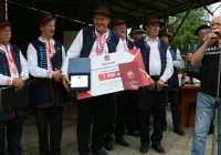 Piknik strażacki i jubileusz 25-lecia kapeli - zdjęcie główne