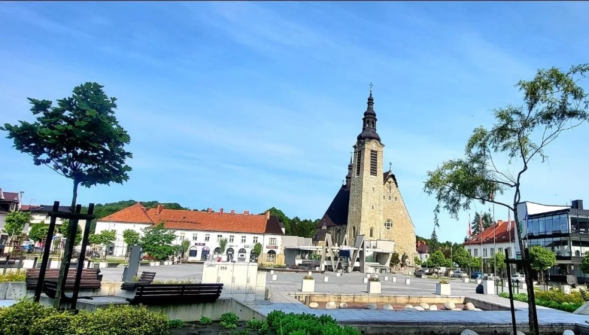 Fot. FB Miasta Limanowa