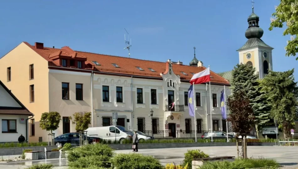 Trwa gminne referendum - mieszkańcy decydują - zdjęcie 1